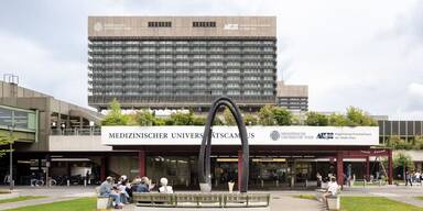 AKH Wien