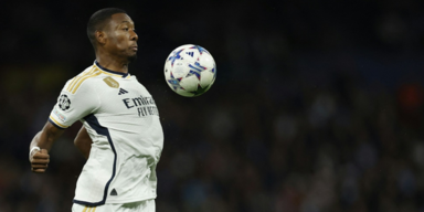 Comeback mit Fragezeichen: Alaba vor dem Real-Aus?