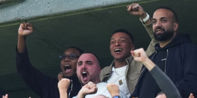 Tribünen-Party! Valverde-Hattrick lässt Alaba & Co. komplett ausflippen