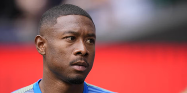 Spanier melden neuen Alaba-Knall bei Real