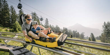 Alpine Coaster Imst bis 1.11.2026 geöffnet!