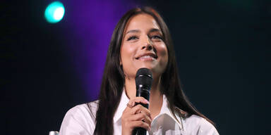 Amira Aly für "Geheimmission" in Kärnten