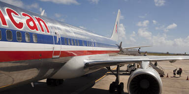 American Airlines