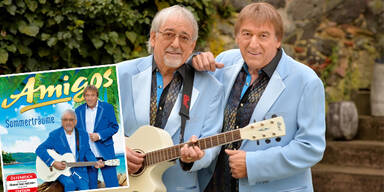 Karriere-Ende? Jetzt brechen die Amigos ihr Schweigen!