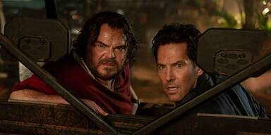 "Anaconda"-Remake wird zum Kassenschlager