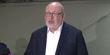 ÖBB-Boss Matthä bleibt: Vertrag wird verlängert 