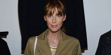 Annabel Schofield: „Dallas“-Star & Topmodel ist tot - sie wurde nur 62