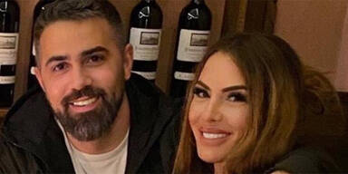 Anna-Maria & Bushido: Skurrile Sex-Regel trotz Trennung (!)