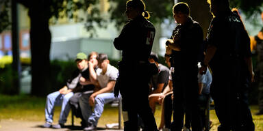 Jugendkriminalität explodiert: Staatsanwalt schlägt Alarm