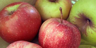 Weniger Äpfel in OÖ, doch Obstjahr bleibt positiv