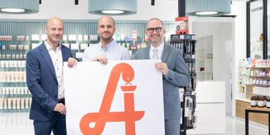 Neues Leben am Markt: Resch Apotheke eröffnet in Urfahr