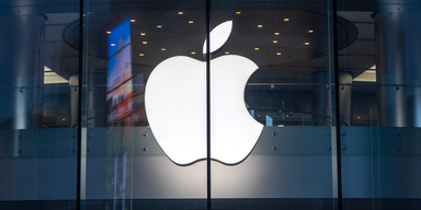 Apple mit Milliarden-Quartalsgewinn