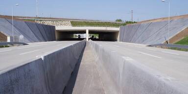 TU-Experte zweifelt an Nutzen der S1-Nordostumfahrung