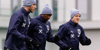 Linden LIVE: Hoffen auf Laimer, Alaba & Xaver Schlager