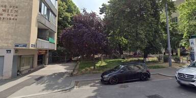 Messerstecherei vor Gemeindebau - wegen Handy