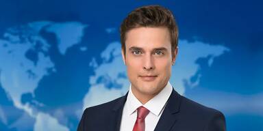 Constantin Schreiber verlässt die  "Tagesschau"