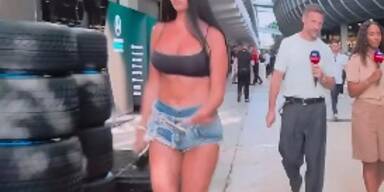 Miss Kroatien
