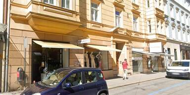 Gehirntumor! Kultladen muss schließen 