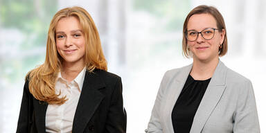 Attensam setzt künftig auf weibliche Doppelspitze