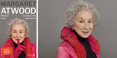 Margaret Atwood