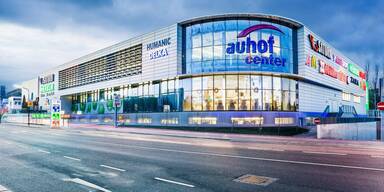 Herausragende Neuzugänge: Auhof Center stärkt Position als Fashion-Hotspot
