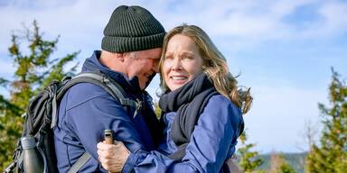 Harald Krassnitzer und Ann-Kathrin Kramer: Darum schläft das Paar getrennt