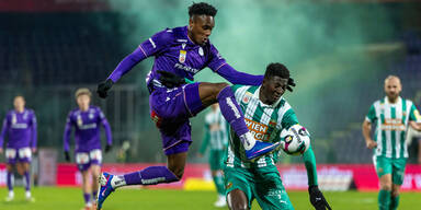 Großer Kampf im Bundesliga Top-Sechs-Chaos beginnt