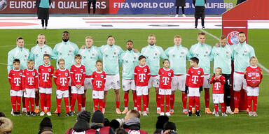 Note 1 für Laimer und Teamchef Rangnick