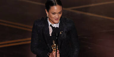 BRAVO! Erste Kamerafrau mit einem Oscar geehrt 