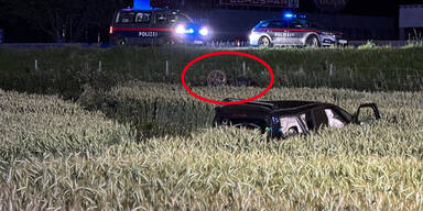 Unfall Fohnsdorf