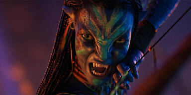 Avatar-Fortsetzung endlich im Kino