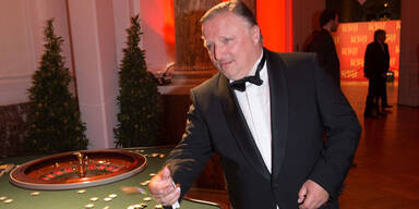 Tatort-Star denkt nicht ans Aufhören 