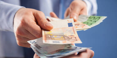 Preis-Schock schlägt voll zu: Inflation schon wieder bei 4 Prozent