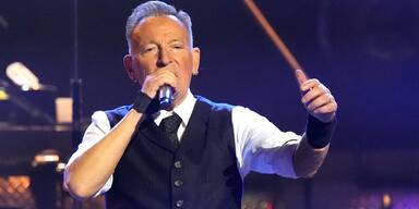 oe24 bei Springsteen: Wütende Anti-Trump-Show sorgt für Hoffnung