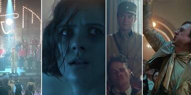 "Babylon Berlin" - So wird die letzte Staffel