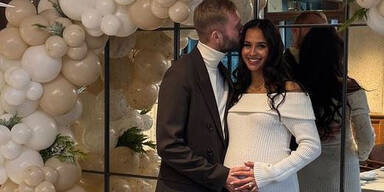 Das sind die Frauen der Bayern-Superstars 