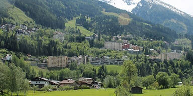Bad Gastein
