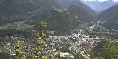 Bad Ischl