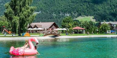 Wasserqualität: Steiermark fast makellos