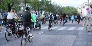 Gürtel Bike Ride