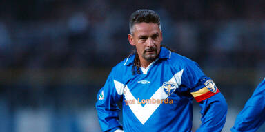 Roberto Baggio