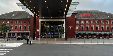 Start der Koralmbahn – aber Klagenfurts Parkplatzproblem bleibt ungelöst