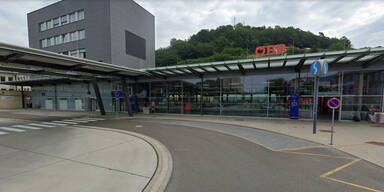 48-Jähriger drohte mit Bombe: Großeinsatz