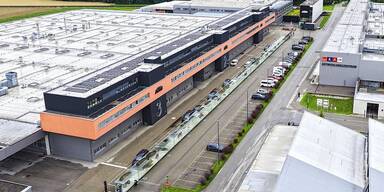 Bajaj verspricht Zukunft für KTM in Mattighofen