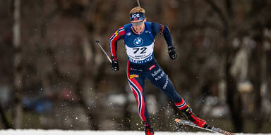 Biathlon-Star stirbt mit nur 27 Jahren