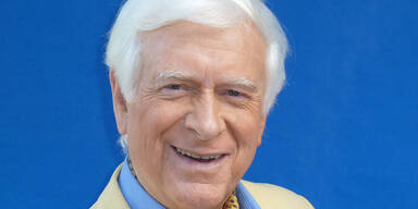 "Mister Gesundheit“ ist tot: Hademar Bankhofer im Alter von 84 Jahren verstorben