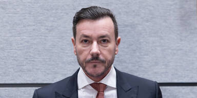 Urteil: Heute drohen Benko 10 Jahre Haft