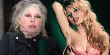 Kritischer Zustand! Große Sorge um Brigitte Bardot (91) 