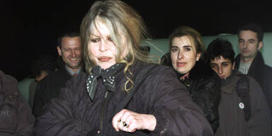 Brigitte Bardot (†91): Filmstar, Tierfreundin, Le-Pen-Wahlhelferin