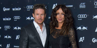 Felix Baumgartner ist tot – Mihaela war seine große Liebe
